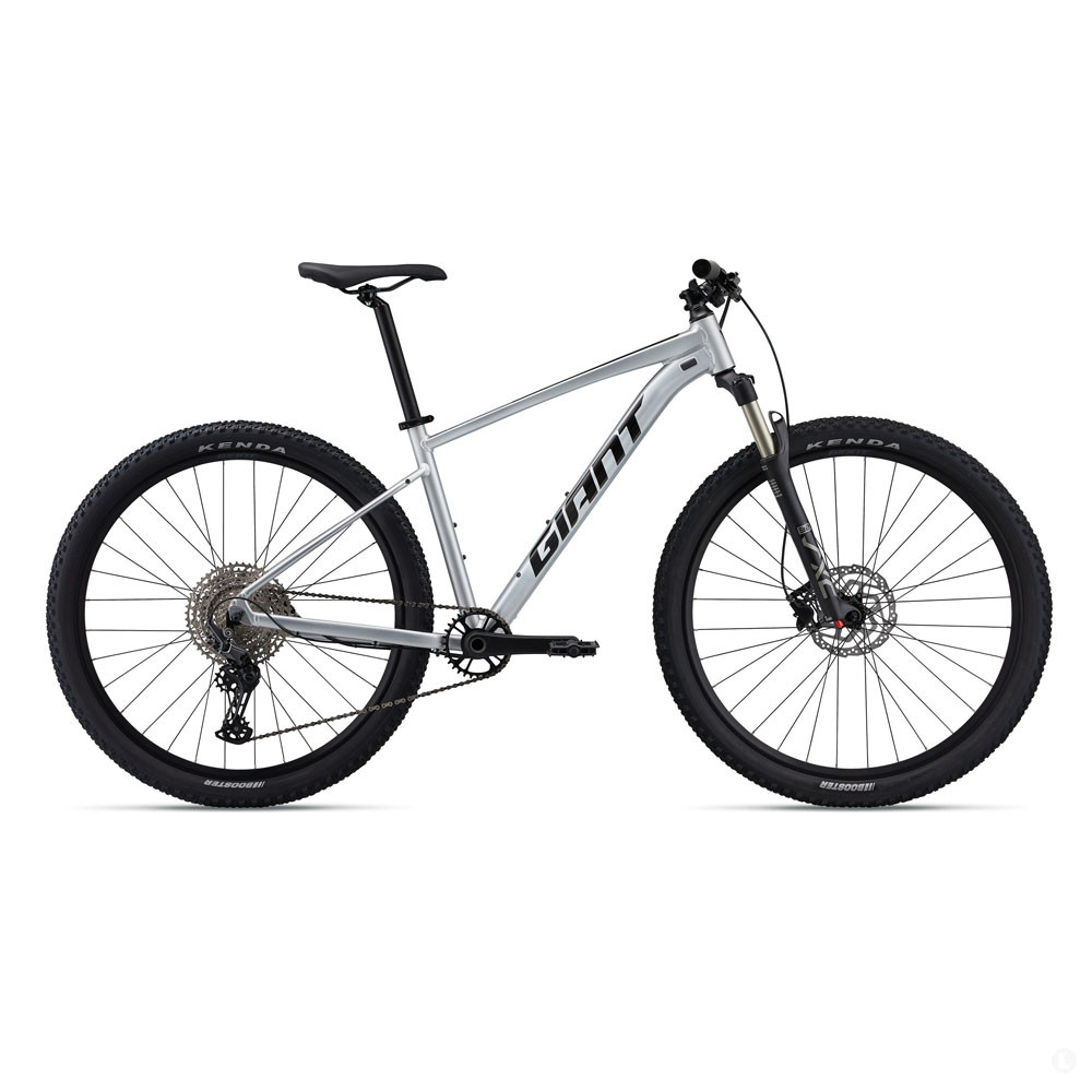 Велосипед Giant Talon 29 0 - 2024