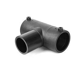 Тройник электросварной  D160 SDR11 PE100