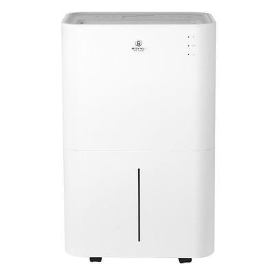 Осушитель воздуха Royal Clima RD-PC25-E