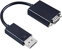 57Y4393 Lenovo DisplayPort to VGA Monitor Cable-переходник