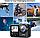 Водонепроницаемая XTU S3 Pro Action Camera 4K30FPS 20MP, фото 5