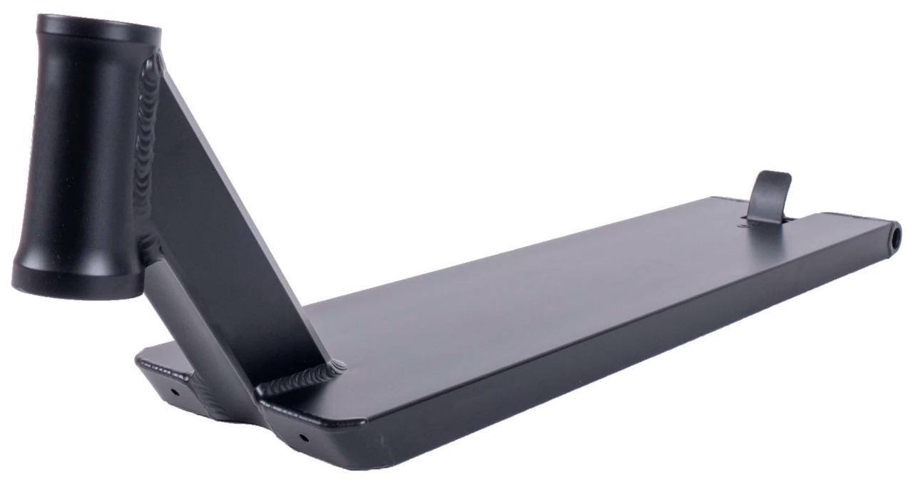 Дека для трюкового самоката LMT23AZ 6.0"/22" Black (2024), фото 1