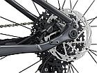 Горный велосипед Giant Talon 29 1 (2025) Charcoal, фото 5