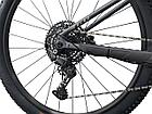 Горный велосипед Giant Talon 29 1 (2025) Charcoal, фото 7
