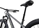 Горный велосипед Giant Talon 29 1 (2025) Charcoal, фото 8