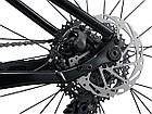 Горный велосипед Giant Talon 4 (2025) Black, фото 6