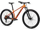 Горный велосипед Giant Talon 4 2025 Radiant Orange, фото 2