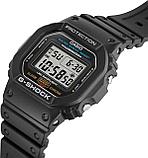 Наручные часы Casio G-Shock DW-5600UE-1VDF, фото 3