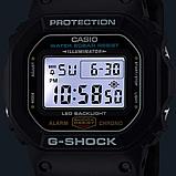 Наручные часы Casio G-Shock DW-5600UE-1VDF, фото 3