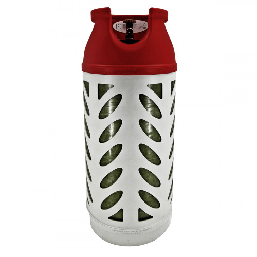 Газовый баллон Hexagon Ragasco LPG композитный 33.5 л