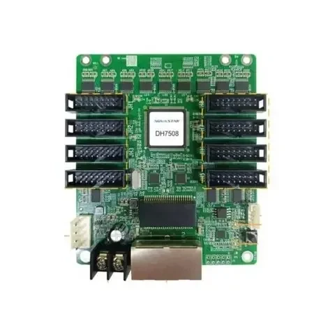 Принимающая карта NOVASTAR DH7508