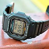 Наручные часы Casio G-Shock DW-5600UE-1VDF, фото 6