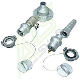 ᐈ Узел рециркуляции паров УПР-40 АЦ, фото 4