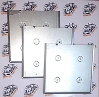 Держатель под знаки