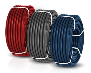 Газосварочные рукава