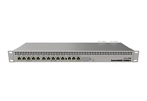 RB1100AHx4 маршрутизаторы (RB1100x4) MIKroTik R маршрутизаторы