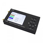 Портативный анализатор спектра с трекинг-генератором TG SA6, фото 4