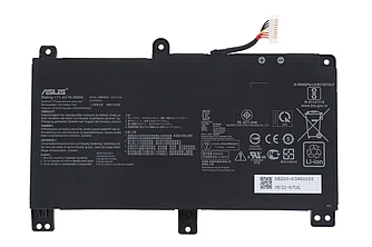 Аккумулятор B31N1726 для Ноутбука Asus ASUS ROG Strix G531 версия 2 с делении кабель