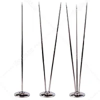 Флагштоки настольные