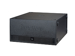 Ivtwo IV-B406SUB Пассивный сабвуфер для караоке/дома