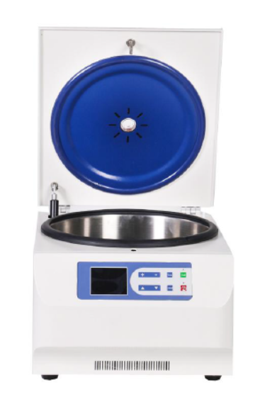 Настольная низкоскоростная центрифуга TDL-500A, фото 1
