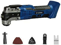Аккумуляторный реноватор Galaxia 98610-BC