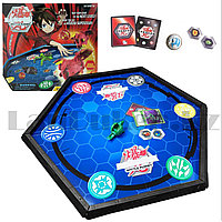 Набор Бакуган батл арена Battle planet XS-20