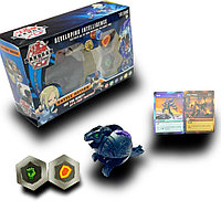 Бакуган игрушка 16* 10 см черный