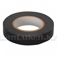 Изолента ПВХ 19 мм * 20 м черная 88794 (002)