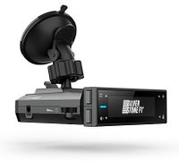 Радар-детектор SilverStone F1 Sochi Pro черный