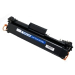 Картридж HP W1500A №150A с чипом (0.9K) Euro Print