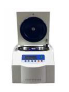 Центрифуга высокой скорости TDH-20, фото 1