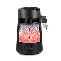 Дистиллятор Kitfort КТ-6324