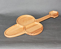 Сервировочная доска "Кобыз"