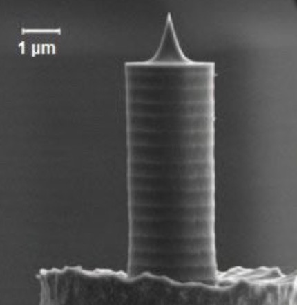 АСМ зонды HA_FM, фото 1