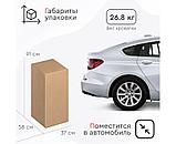 Кровать детская Tomix Flora OVK-1 белый, фото 10