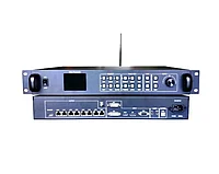Видеопроцессор HD-VP820
