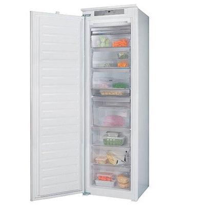 Встраиваемый морозильник Franke FSDF 330 NF NE E