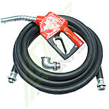 ᐈ Мини АЗС 220V, 60 л/мин ЕТР RED, фото 4