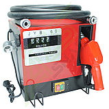 ᐈ Мини АЗС 220V, 60 л/мин ЕТР RED, фото 2