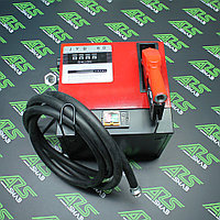 ᐈ Мини АЗС 220V, 60 л/мин ЕТР RED