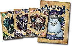 Карты DECK | Seriously Twisted with Deckbox