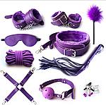 Наборы БДСМ