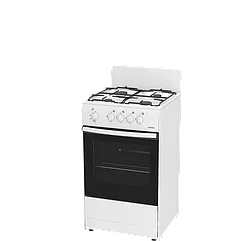Плита газовая DARINA S4 GM441 101 W