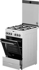 Плита комбинированная DARINA PL 2303 1W