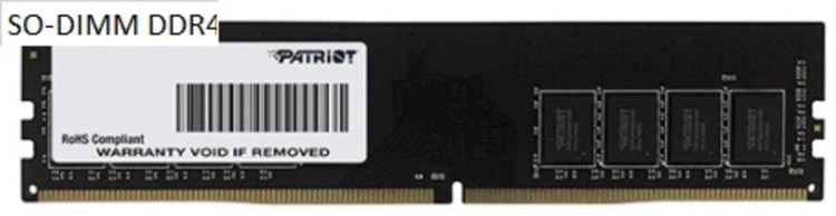 Оперативная память Patriot PSD432G32002 32GB