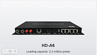 Видеопроцессор HD+A6+wifi offline и online