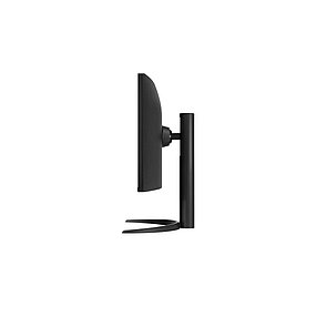 Монитор 34" LG 34WP65C Black 2-028278-TOP 34WP65C-B, фото 3