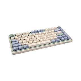 Клавиатура Varmilo Eucalyptus VXH81 Cherry Mx Brown 2-028260 A60A046D3A3A06A051, фото 2