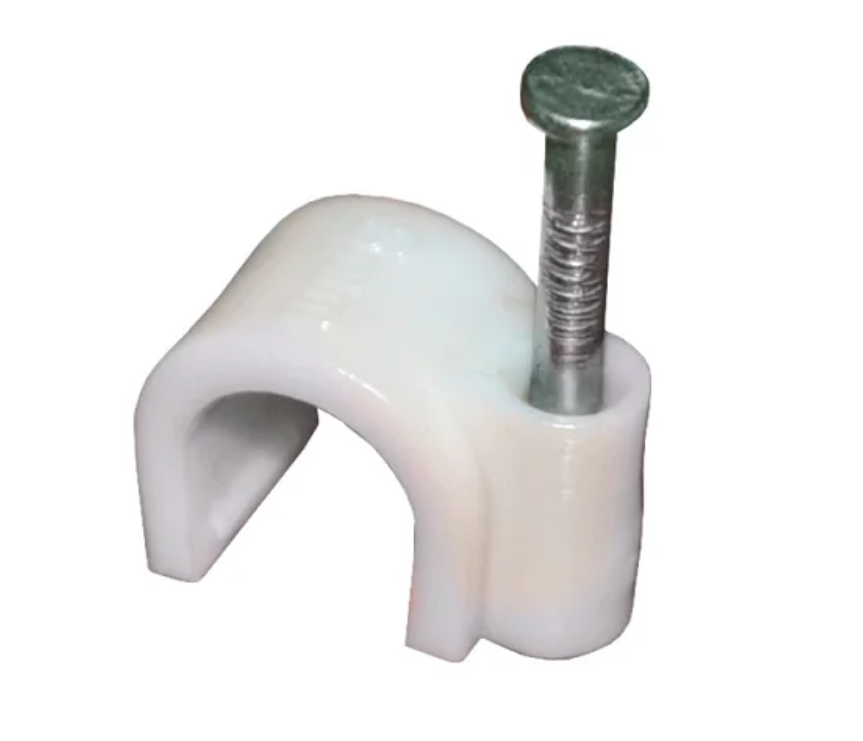 Скобы 12 мм PROSVET (100 шт)
